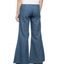 1970s Low Rise Flares