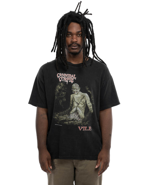 90's Cannibal Corpse Tee - XL