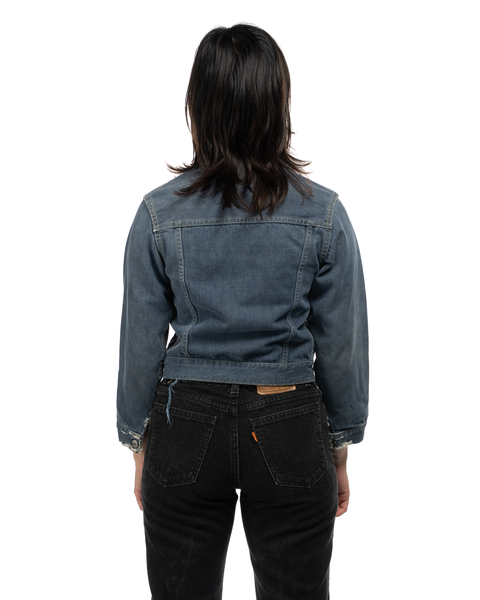 1960s Foremost Denim Jacket