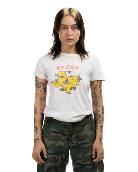 60's Texas Tee - XS