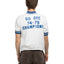 70's Russell Short Sleeve Sweatshirt - XL