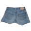 80's Levi's Redline Cut-Offs - 32" x 2.5"