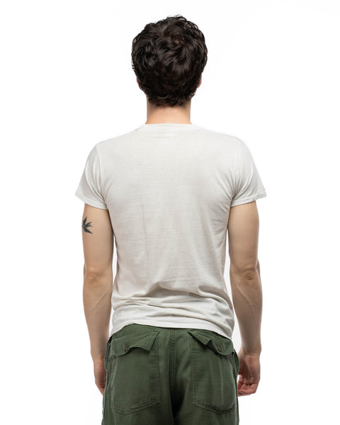 70's FOTL Blank Pocket Tee - Small