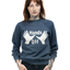 1970s Handsy Crewneck Sweatshirt