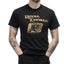 80's British Motorcycle Tee - medium
