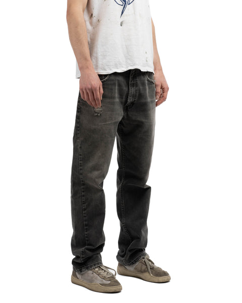 90's Levi's 505 Denim - 32" x 30"
