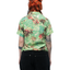 60's Rayon Aloha Shirt - Small