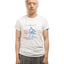 60's Ski Town Tee - Medium