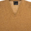 60's Penney's Wool Pull-Over - Large