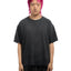 90's Faded Blank Tee - Large