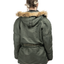 1960s N-3B Parka