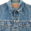 80’s Levi’s Type 3 Vest - Small