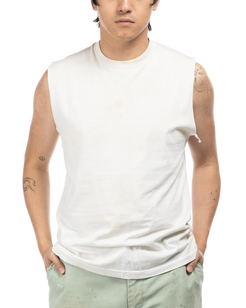 1960s Penney's Cut-Off Tank