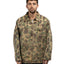 70's Camo Hunting Jacket - XL