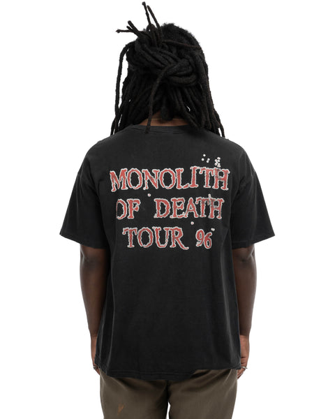 90's Cannibal Corpse Tee - XL