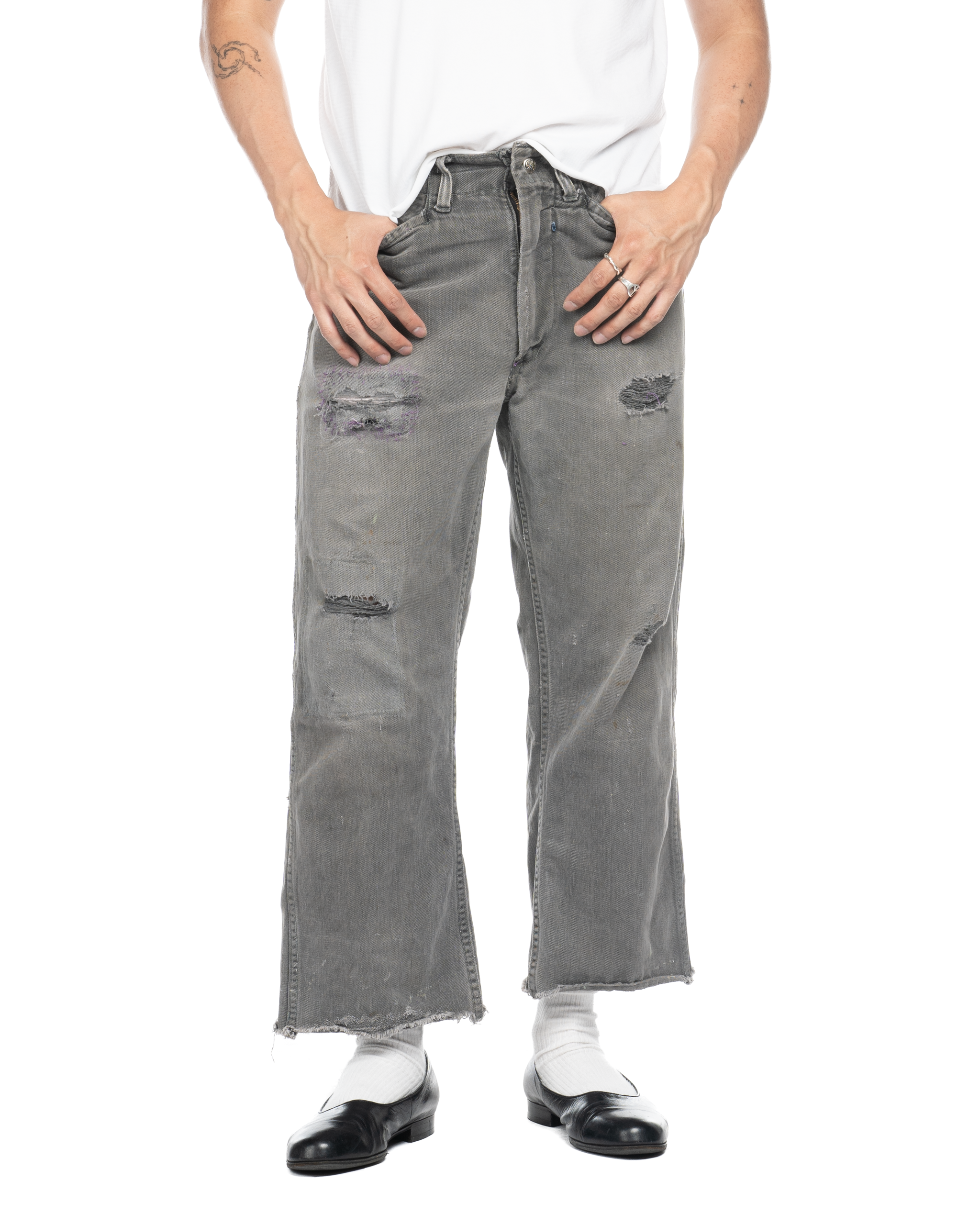 断*可様 50s payday Frisko Jeans フリスコジーンズ 月桂 - メルカリ 