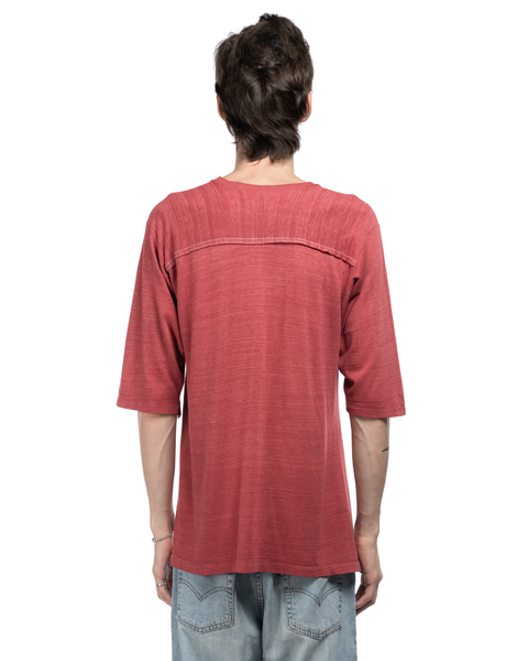 70s WSU Jersey Tee - XL