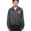 60's Boxy Lee Shiny-Twill Gas Station Jacket - XL