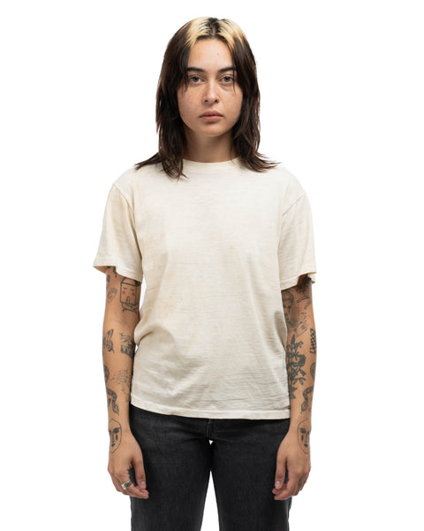 50's Penney's Blank Tee - Small