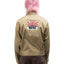 60’s Lee Chetopa Work Jacket - Medium