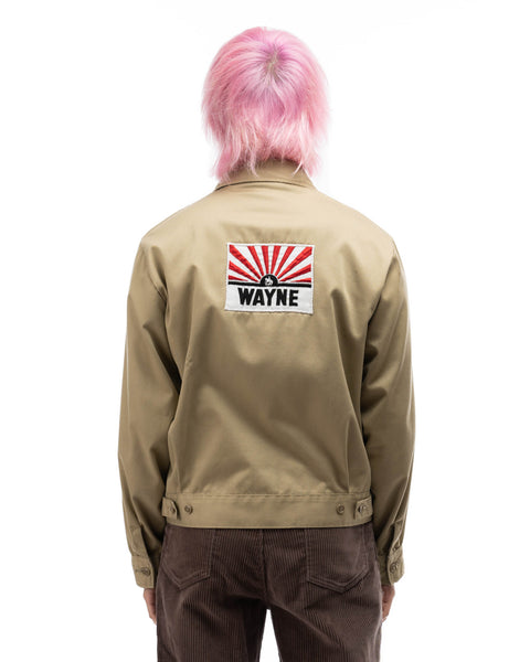 60’s Lee Chetopa Work Jacket - Medium