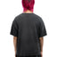 90's Faded Blank Tee - Large