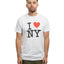 80's ILNY Tee - Large