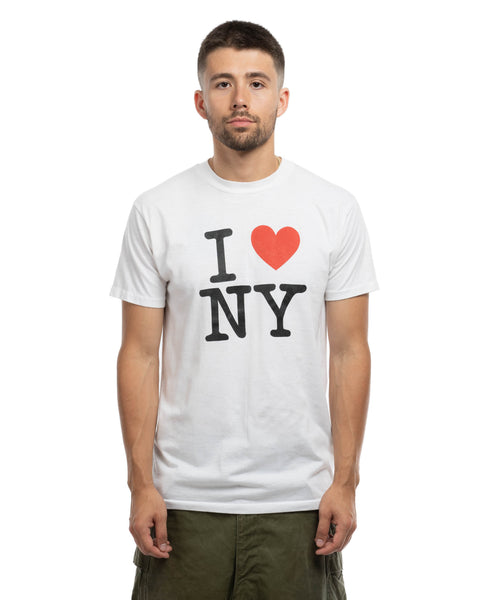 80's ILNY Tee - Large