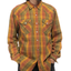 1960s Wrangler Pearl Snap Western Shirt