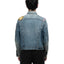 60's Big E Levi's Type 3 Trucker Jacket - XL