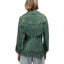 50's Beaded Western Jacket - Medium