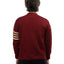 60’s Collegiate Cardigan  - Medium