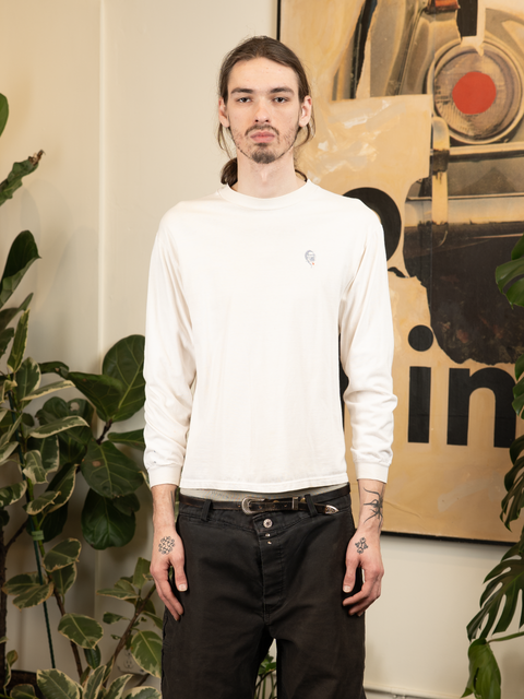 1990s Stoner Long-Sleeve Tee