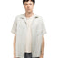 60’s Mr. California Loop Collar Shirt - Large