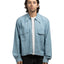 60's Denim Jacket - XL
