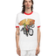 1970s Motocross Ringer Tee