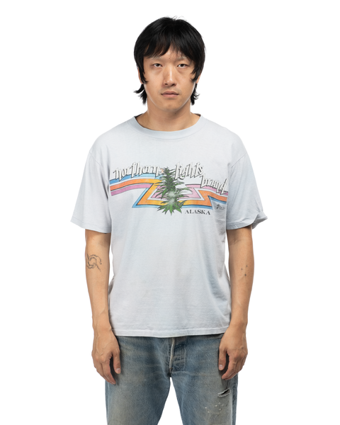 1970s Northern Lights Weed Tee