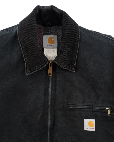 90’s Carhartt Detroit Jacket - Medium