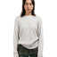 70's Sears Waffle Thermal - Medium