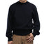 70’s USN Mock Neck Deck Sweater - Large