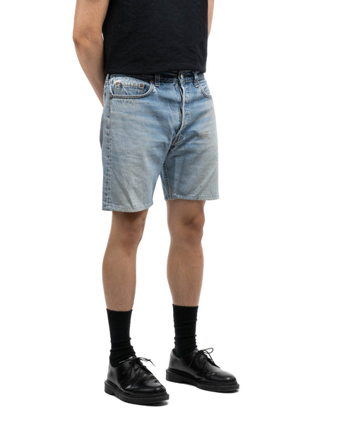 80's Levi's Cut-Offs - 32" x 7"