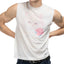 80's Tough Guy Tank - Medium
