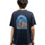 90's Godly Man Tee - Large