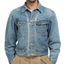 1960s Lee 101-J Denim Jacket