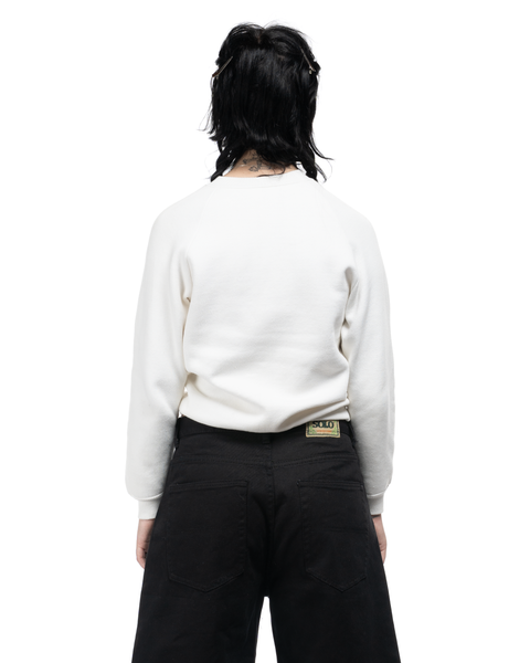 80s Great Wall Souvenir Sweatshirt - Small