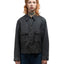 60's Cropped Work Jacket - Medium