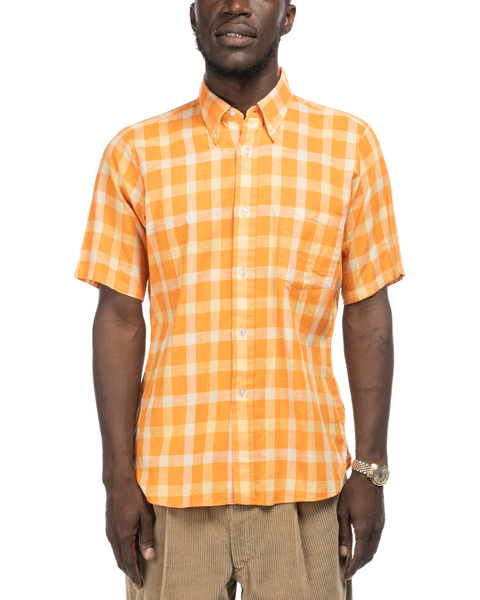 1950s Arrow Oxford Shirt