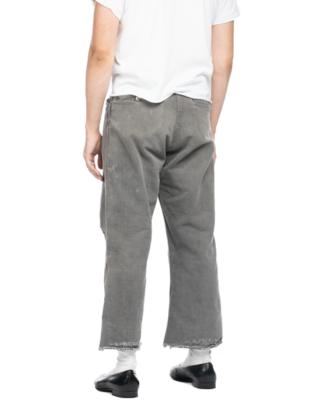 1950s Can't Bust Em Frisko Jeens