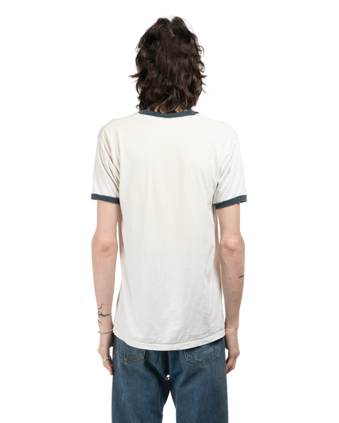 1970s Cribbage Tee