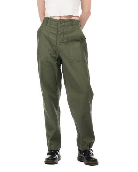 1960s OG-107 Utility Trousers